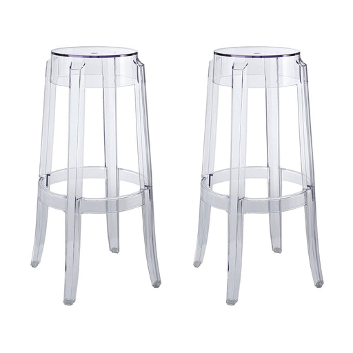 Casper Bar Stool Set of 2 - alternate angle view