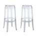 Casper Bar Stool Set of 2 - alternate angle view