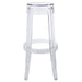 Casper Bar Stool Set of 2 - in lifestyle setting