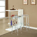Casper Bar Stool Set of 2 - Modway \kitchen & dining\bar & counter stools