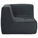 Align Upholstered Fabric Corner Sofa - view 7
