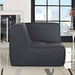 Align Upholstered Fabric Corner Sofa - view 5