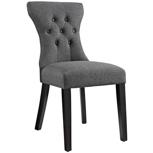 Modway Silhouette Dining Side Chair - View 36