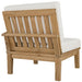Marina 5 Piece Outdoor Patio Teak Set by Modway - view 26