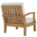 Marina 8 Piece Outdoor Patio Teak Set by Modway - view 30