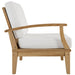 Marina 7 Piece Outdoor Patio Teak Set by Modway - view 25