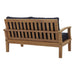 Marina 7 Piece Outdoor Patio Teak Set by Modway - view 18
