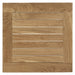 Marina 3 Piece Outdoor Patio Teak Set - view 18