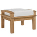 Marina 10 Piece Outdoor Patio Teak Set by Modway - view 29