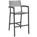 Maine Outdoor Patio Bar Stool - Modway \outdoor\bar stools