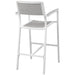 Maine Outdoor Patio Bar Stool - view 6