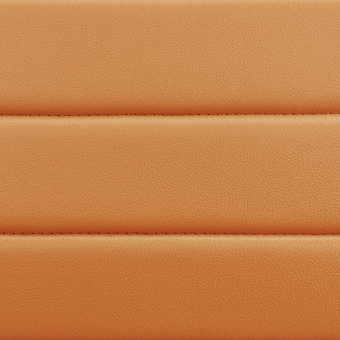 Jive Armless Mid Back Office Chair