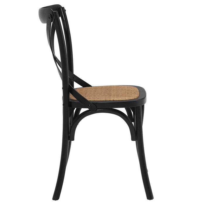 Gear Dining Side Chair - view 6