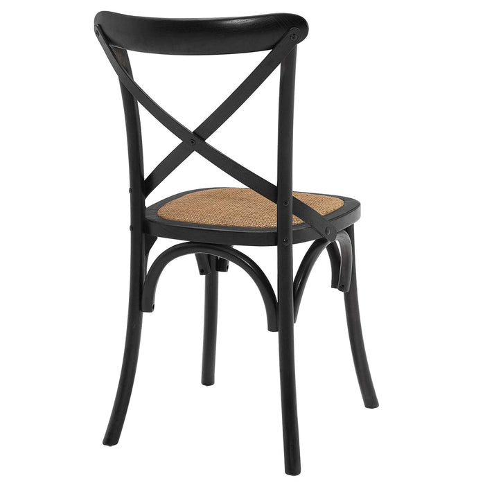 Gear Dining Side Chair - view 7