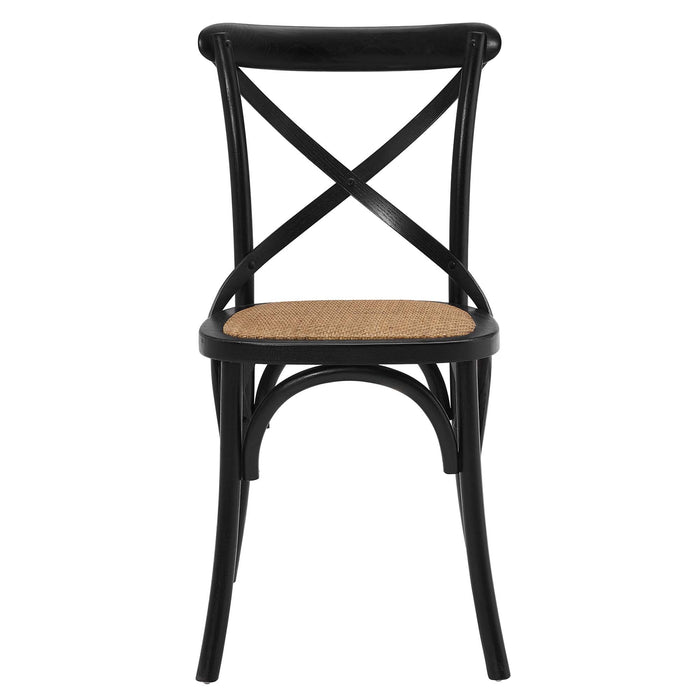 Gear Dining Side Chair - view 8