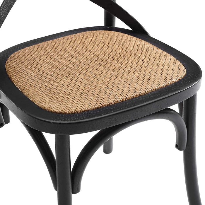 Gear Dining Side Chair - view 9