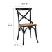 Gear Dining Side Chair - in lifestyle setting
