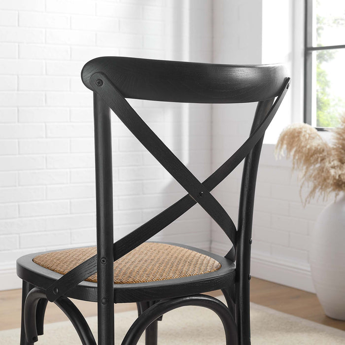 Gear Dining Side Chair - view 5