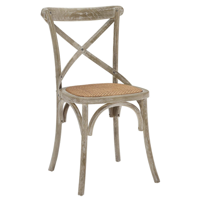 Gear Dining Side Chair - view 11