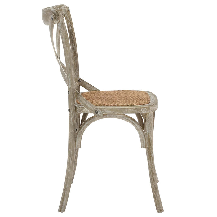 Gear Dining Side Chair - view 15