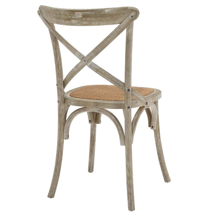 Gear Dining Side Chair - view 16
