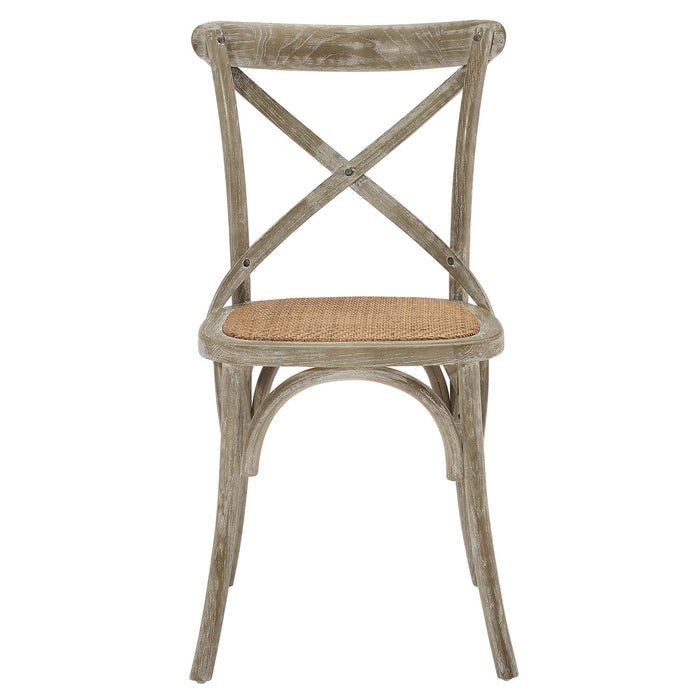 Gear Dining Side Chair - view 17