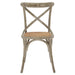 Gear Dining Side Chair - view 17