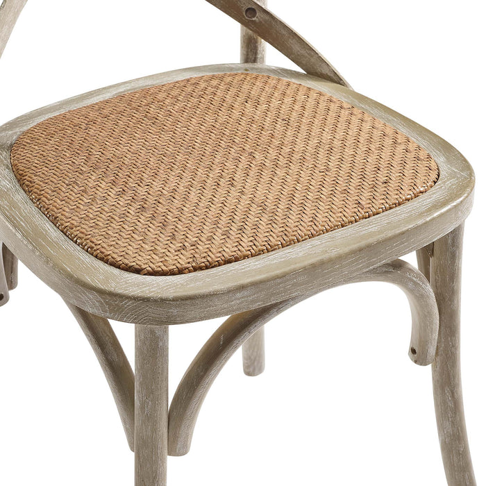Gear Dining Side Chair - view 18