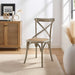 Gear Dining Side Chair - view 10