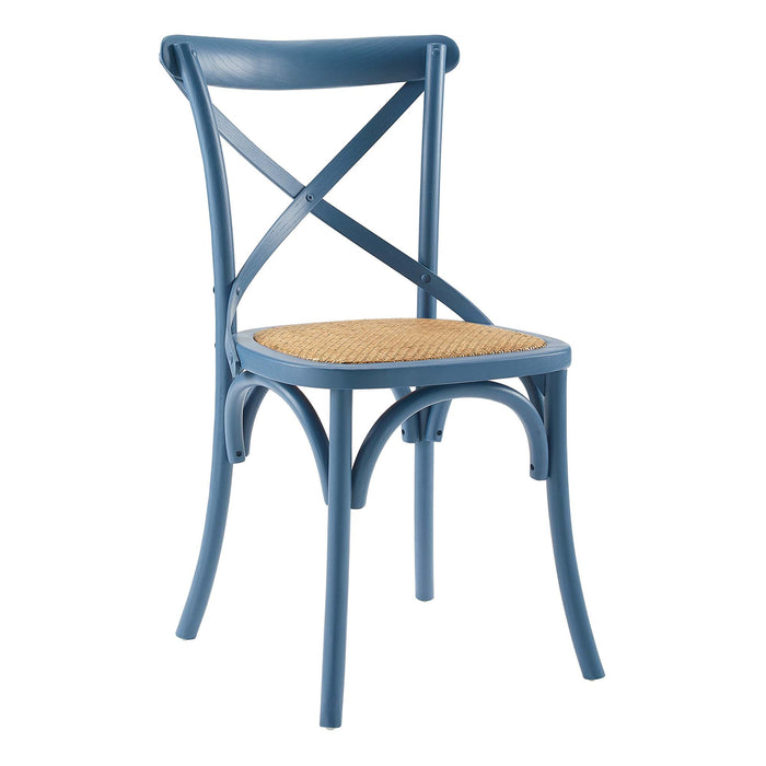 Gear Dining Side Chair - view 20