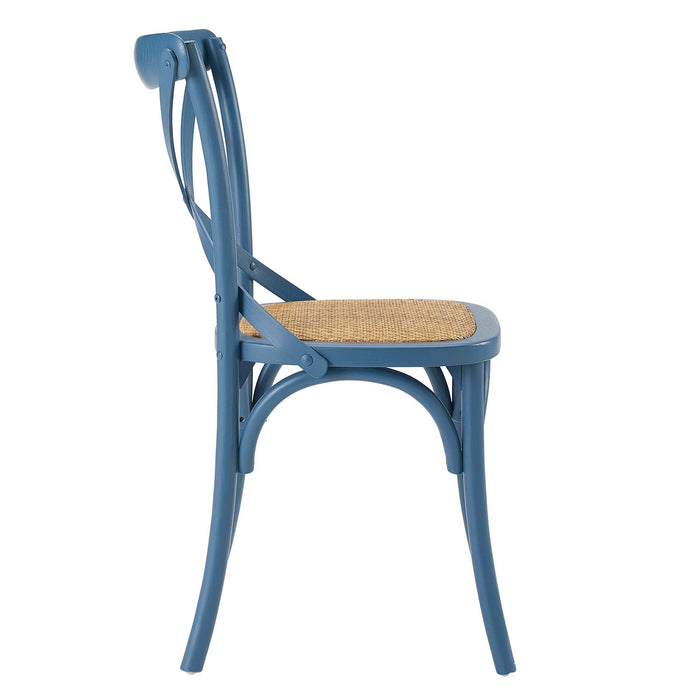 Gear Dining Side Chair - view 24