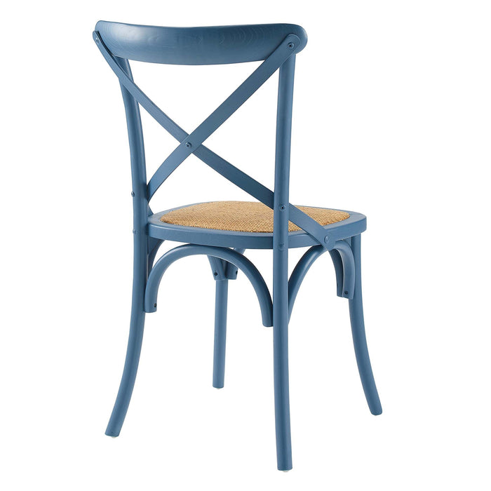 Gear Dining Side Chair - view 25