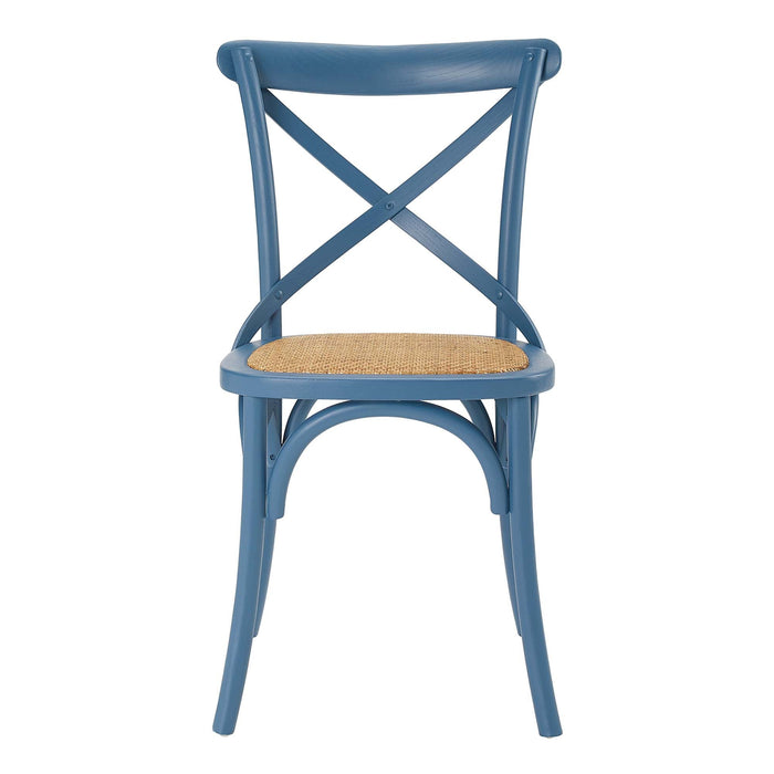 Gear Dining Side Chair - view 26