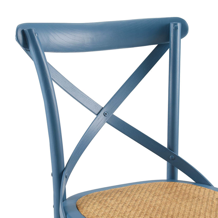 Gear Dining Side Chair - view 27