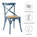 Gear Dining Side Chair - view 21