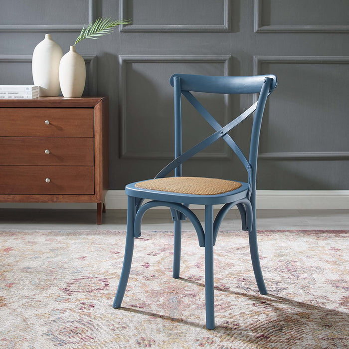 Gear Dining Side Chair - view 19