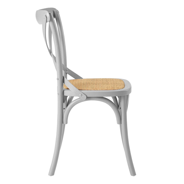 Gear Dining Side Chair - view 33
