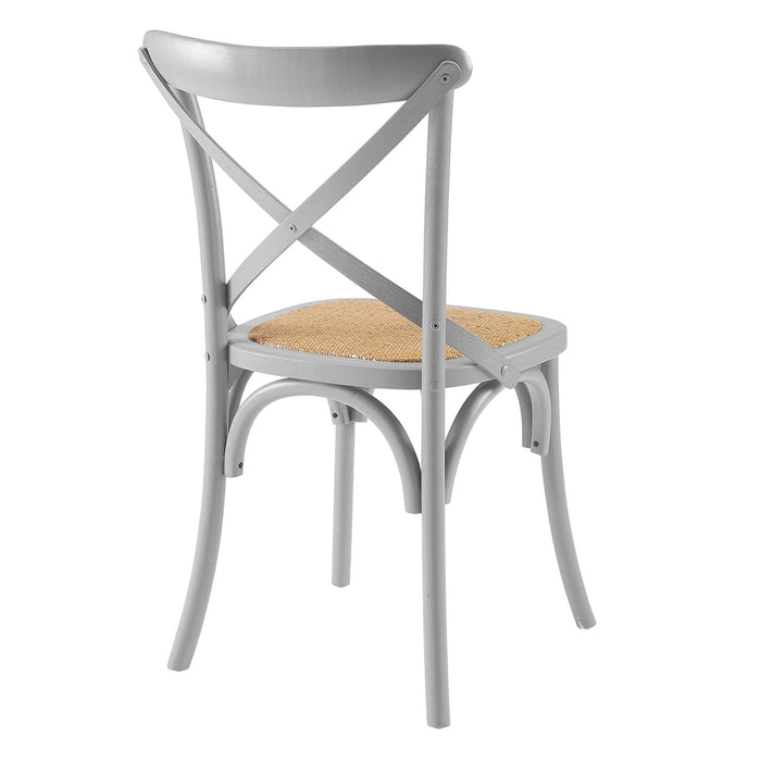 Gear Dining Side Chair - view 34