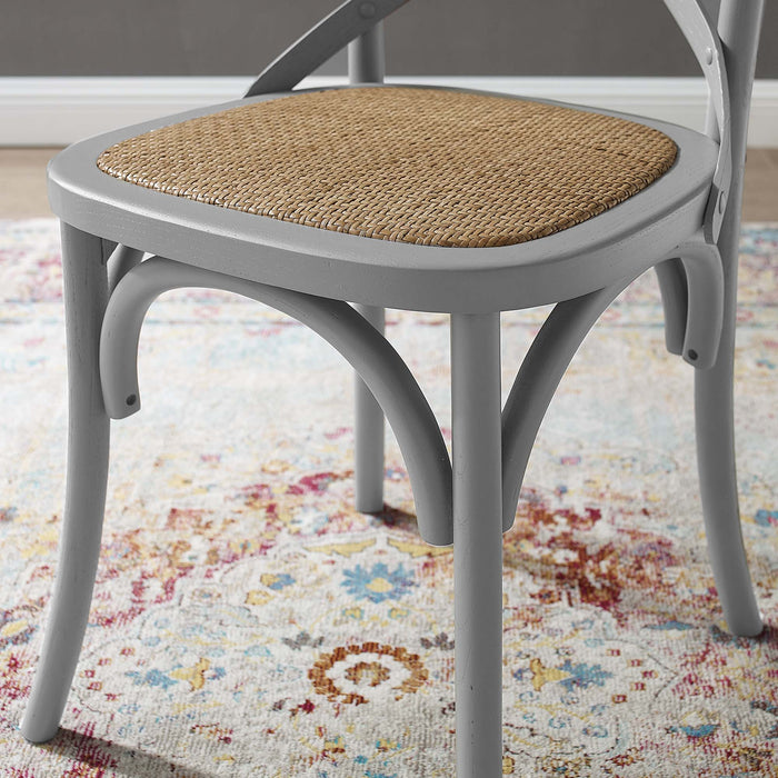 Gear Dining Side Chair - view 32
