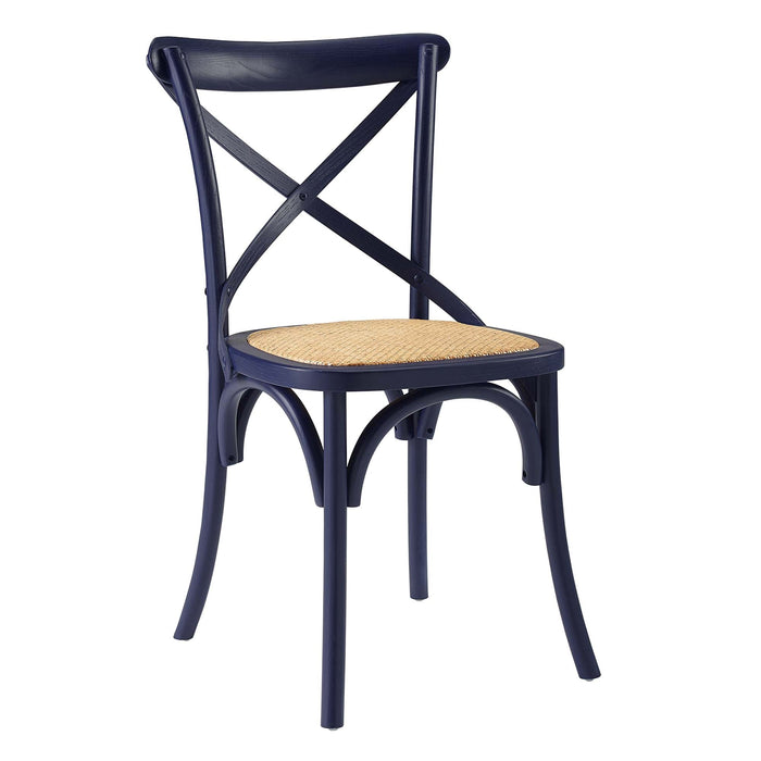 Gear Dining Side Chair - view 38