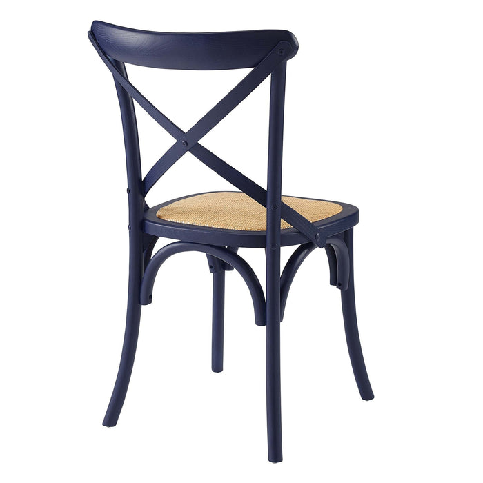 Gear Dining Side Chair - view 43