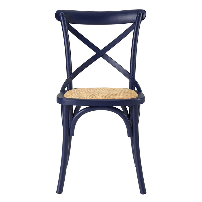 Gear Dining Side Chair - view 44
