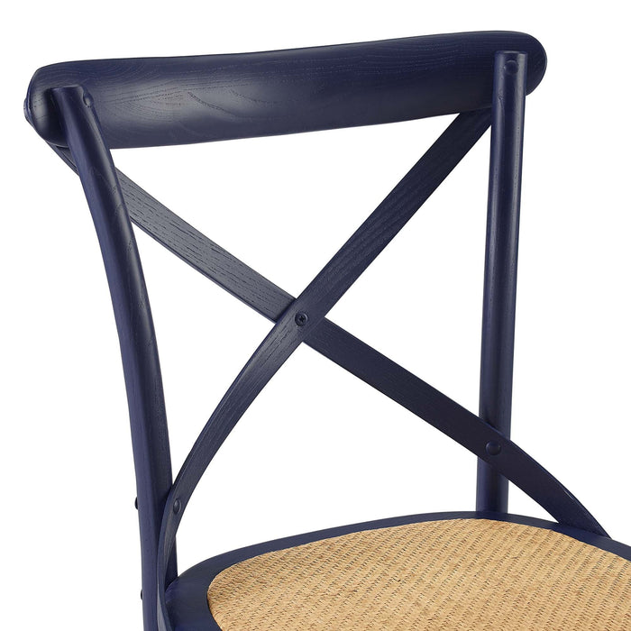 Gear Dining Side Chair - view 45