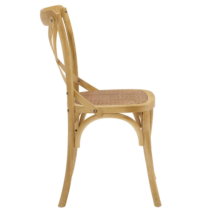 Gear Dining Side Chair - view 51