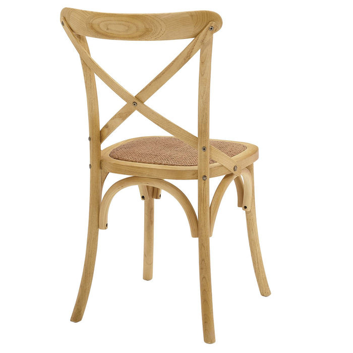 Gear Dining Side Chair - view 52