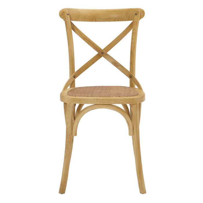 Gear Dining Side Chair - view 53