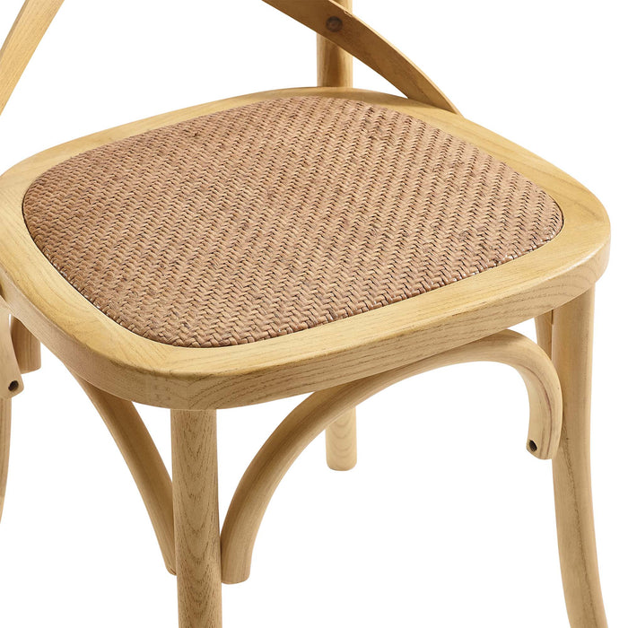 Gear Dining Side Chair - view 54