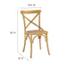 Gear Dining Side Chair - view 49