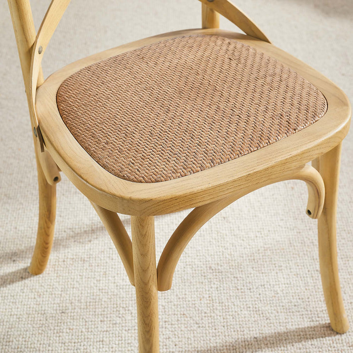 Gear Dining Side Chair - view 50