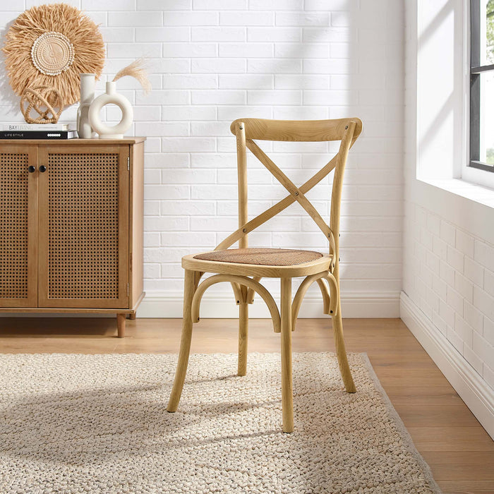 Gear Dining Side Chair - view 46